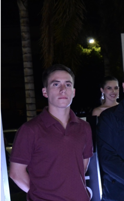 Andrés Gottlieb